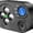 Black, variant on 2026 New Anti Barking Device for Dogs, Bark Box Rechargeable Dog Barking Deterrent with Variable Ultra Frequency/6 Modes/IP65 Waterproof Dog Silencer Stop Neighbors‘ Dog from Barking Up to 75ft