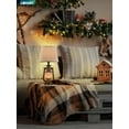 thumbnail image 4 of Lámpara de mesa LEDIARY Vintage Farol Flickering Flame 18,72 cm, 4 of 6