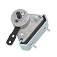 thumbnail image 1 of Mechanical Brake Caliper, High Hardness Mechanical Disc Bracket Caliper Kit  Efficient Braking   for Go Kart, 1 of 7