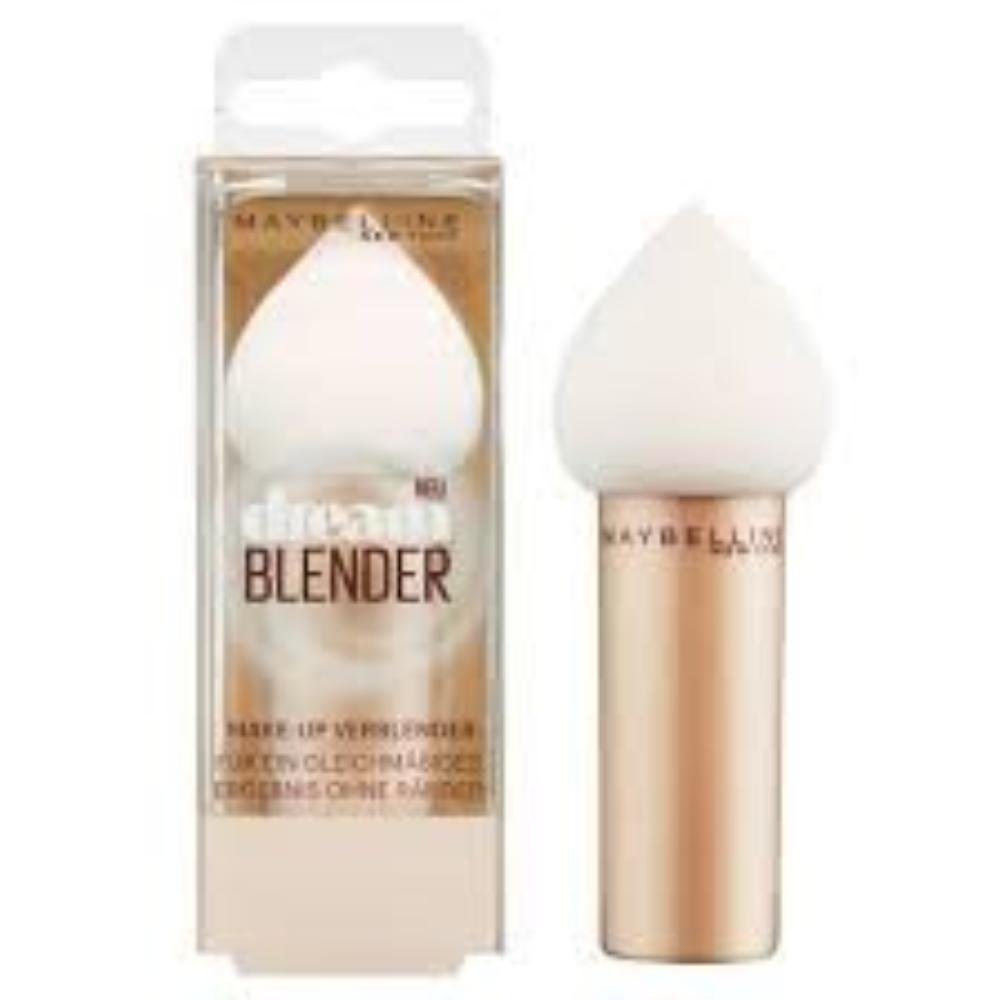 Maybelline Dream Blender Foundation Blending Sponge by Maybelline
