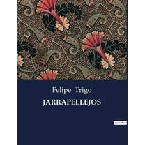 Jarrapellejos, (Paperback)