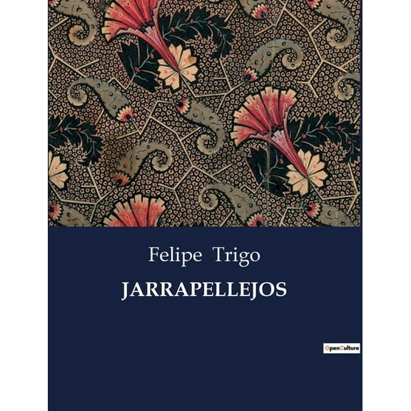 Jarrapellejos, (Paperback)