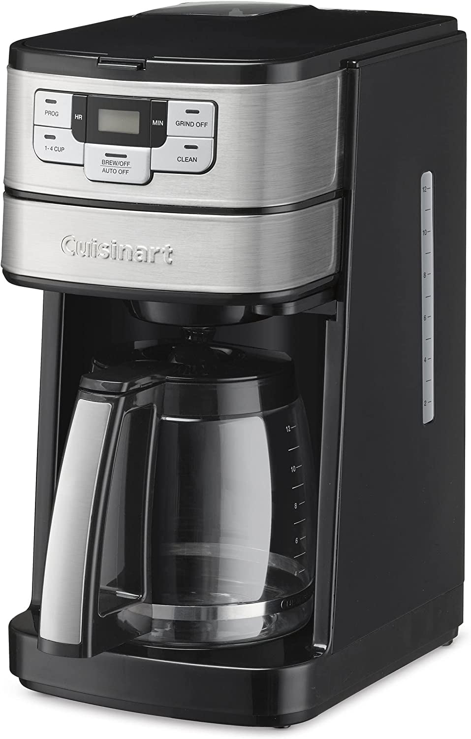 Maker With Bed Bath And Beyond Cuisinart Grind And Brew Brew Coffee  Cuisinart Grind Cuisinart Coffee
