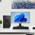 thumbnail image 5 of Restored Dell Precision 3620 Tower Desktop Computer – Intel Core i7-6700 6th Gen – 16GB RAM – 256GB SSD – Wireless Keyboard & Mouse – Built-in WiFi – Windows 11 Pro – Workstation PC, 5 of 6