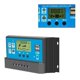 thumbnail image 5 of Controlador de carga solar PWM Nikou 12 V 24 V 60 A, 5 of 12