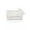 White, variant on Jewel Badgley Mischka Delilah Handtied Bow Envelope Clutch