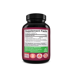 thumbnail image 2 of Extracto de forskolina 100% puro Nature's Craft 60 cápsulas Envase, 2 of 2