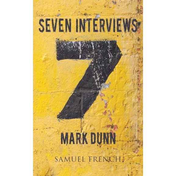 Pre-Owned Seven Interviews Paperback