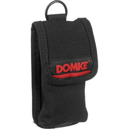 UPC: 0884613007041 | Domke 710-05B F-900 Pouch – Black