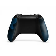Xbox Controller – Midnight Forces II Special Edition (Walmart Exclusive), WL3-00149