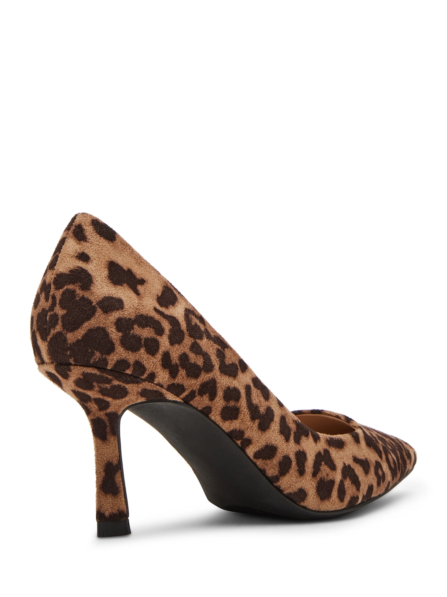 Madden Girl Women's 2.75 inch Pointed Toe Heeled Pump