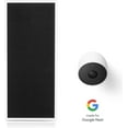 thumbnail image 3 of Wasserstein Premium Solar Panel For Google Nest Cam - Made for Google Nest, 3 of 10