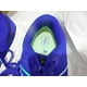 thumbnail image 3 of New Balance Mens EV0Z Blue Neon Green Casual Shoes Sneakers Size 11.5, 3 of 5