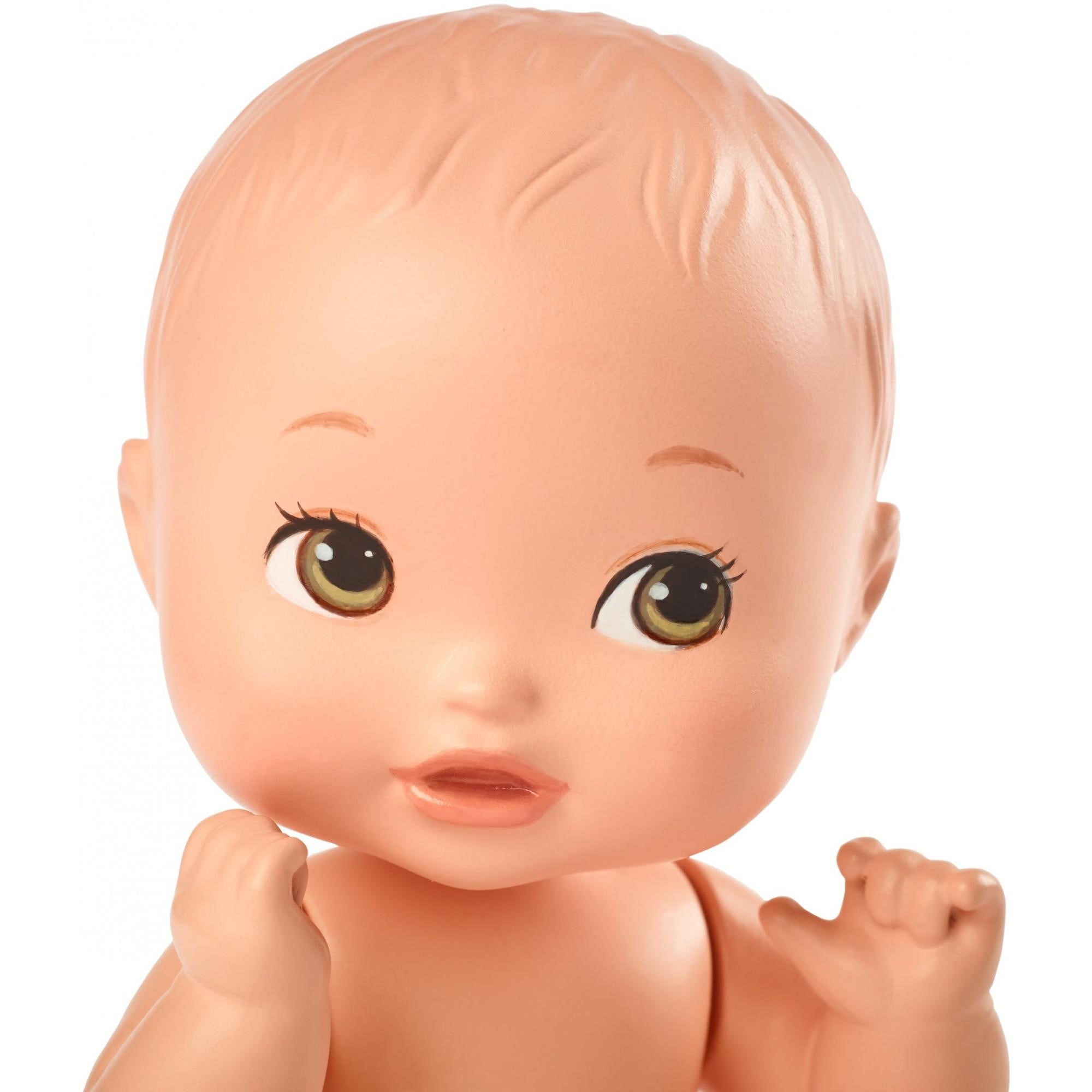 little mommy mini baby