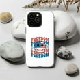 thumbnail image 5 of Freedom Magnetic iPhone Tough Case, 5 of 7