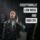 thumbnail image 5 of Micrófono de condensador RØDE NT1 Signature Series negro, 5 of 8