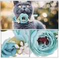 thumbnail image 3 of IDEANATEGRATE Collar Decorativo Para Con Para Confortable Y, 3 of 6