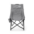 thumbnail image 1 of Coleman Forester Series Bucket Chair, Grey, 1 of 7