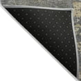 thumbnail image 3 of Addison Rugs Chantille Indoor/Outdoor Transitional Abstract Taupe Washable Rectangle Rug, 2'6" x 3'10", 3 of 6