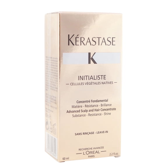 Kerastase Initialiste Advanced Scalp and Hair Concentrate 2.2 oz