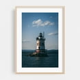 thumbnail image 2 of Sleepy Hollow Lighthouse - Sleepy Hollow New York Photography Lighthouse Coastal Ocean Water Scenic Vintage Architecture Unframed Wall Art Print 32 x 48 inches, 2 of 69