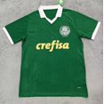 thumbnail image 1 of 2425 Palmeiras Home Short-Sleeved Jersey, 1 of 2