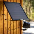 thumbnail image 3 of VOSKER 2 in 1 Solar 15,000 mAh Wireless Outdoor UNIVERSAL Charger USB Battery Pack Power Bank for Smartphones, Tablets, and Compatible with V150, V200 & V300 models., 3 of 6