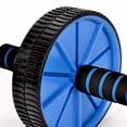thumbnail image 5 of Foam Rollers for Muscles Leg Rollers for Muscles Fitness 40*25cm Blue, 5 of 8