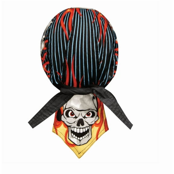 Iron-Skull-Fire---Danbanna-Del