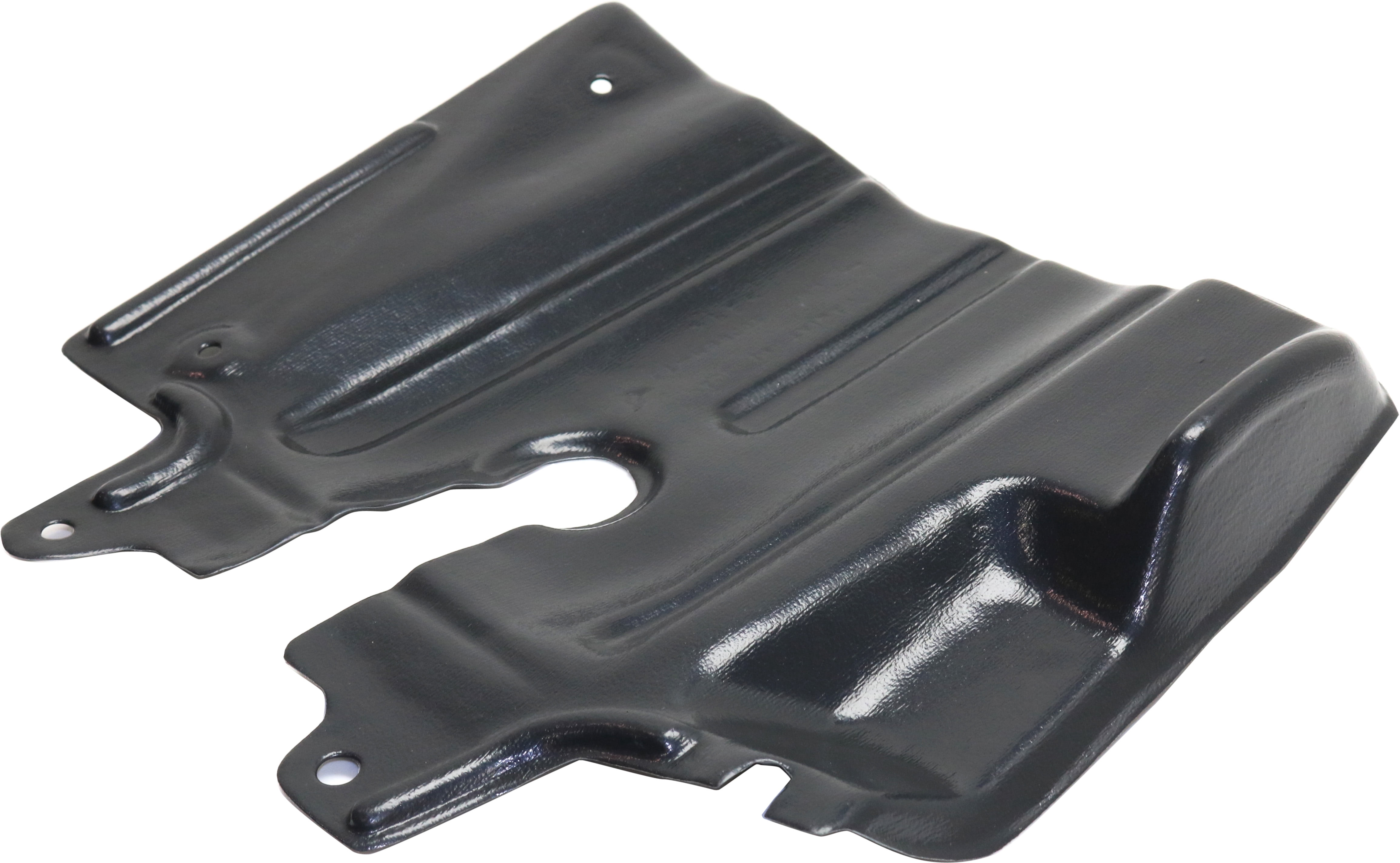 Replacement M310110 Engine Splash Shield Compatible with 1997-2002 Mitsubishi Mirage Right Passenger