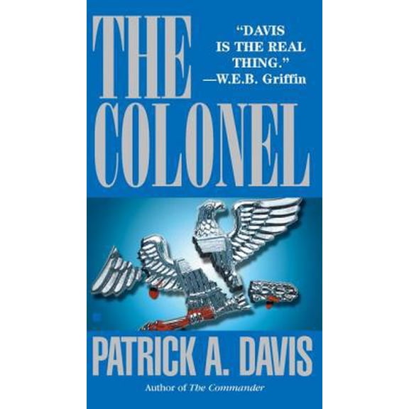 Pre-Owned The Colonel (Unknown) 0425185605 9780425185605