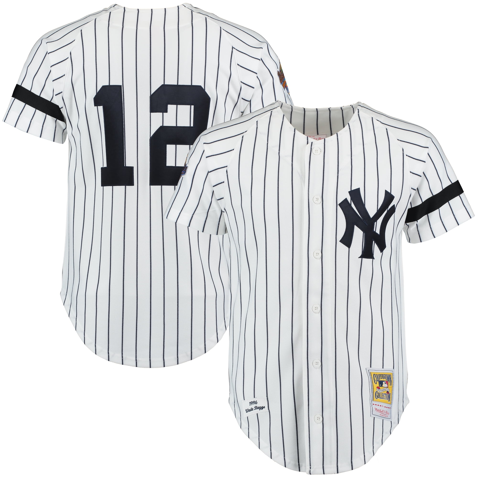 new york yankees throwback jersey