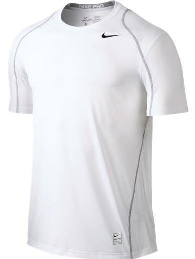 Dri-FIT Short Sleeve Shirt 703104-100 