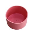 thumbnail image 2 of Hariumiu Silicone Cup Cover Wear-resistant Water Bottle Sleeve Anti-Slip Scratch-resistant Protection Cup Sleeve for Home Office, 2 of 8