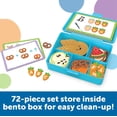 thumbnail image 4 of Conjunto de actividades de aprendizaje Recursos de aprendizaje ¡Vamos Bento!, 4 of 6