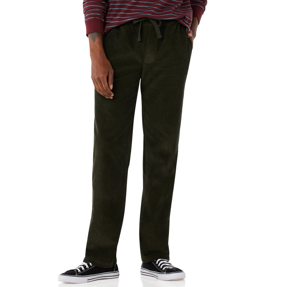reserved utility pants