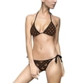thumbnail image 2 of Women's Bikini Swimsuit (AOP), 2 of 3