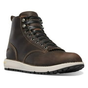 Danner Logger 917 Hiking Shoes - Men's, Chocolate Chip, 9.5 US, Medium, 34650-D-