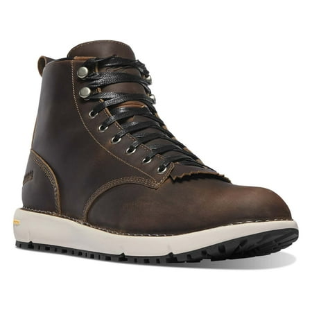 Danner Logger 917 Hiking Shoes - Men's, Chocolate Chip, 10 US, Medium, 34650-D-1