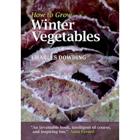 How to Grow Winter Vegetables (Best Vegetables To Grow In Winter)