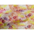 thumbnail image 5 of oneOone Cotton Poplin Yellow Fabric Leaves Diy Clothing Quilting Fabric Print Fabric By Yard 42 Inch Wide, 5 of 6