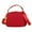 red, variant on Nylon Crossbody Bags for Women,Lightweight Travel Purse,Premium Crossbody Bags for Women Travel,Purple