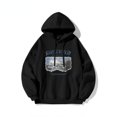 thumbnail image 1 of Sudadera con capucha para hombre y mujer, ropa deportiva estilo Harajuku, Jersey Vintage de lana, Y2K xuanjing  unisex, 1 of 2