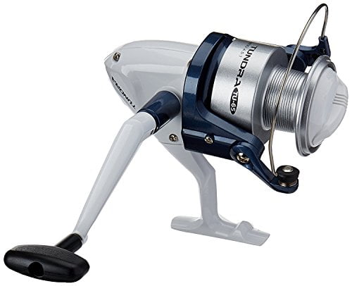 okuma tundra surf spinning combo review