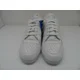 thumbnail image 2 of Adi - das Men's Decade Lo Leather Athletic Casual Shoes White/White Size 13M, 2 of 6