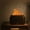 A, variant on Flame Diffuser For Aromatic Oils 180ml Non Aroma Diffusers With Cool Warm And Cool Mist Humidifiers And Air Purifier for Bedroom Cold Stone Cards 5 Need Oil for Indoor Bedside Humidifiers