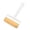 White, variant on Ycandiee Pizza Rolling Pin, Small Rolling Pin, Non-Stick Wooden Dough Roller for Pastry Tortilla Pizza Cookie Dumpling