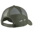 thumbnail image 3 of Port Authority Baseball Hat C911 Men's Adjustable Mesh Back Cap, 3 of 3