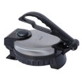 thumbnail image 1 of Brentwood Stainless Steel Non-Stick Electric Tortilla Maker, 1 of 6