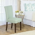 thumbnail image 3 of HomePop Classic Parsons Dining Chair, 3 of 3